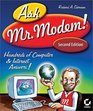 Ask Mr Modem