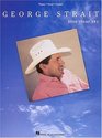George Strait Blue Clear Sky