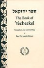 The Book of Yechezkel Translation and Commentary