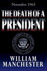 The Death of a President November 20November 25