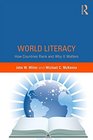 World Literacy How Countries Rank and Why It Matters