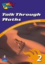 Talk Through Maths Puzzles and Problems to Solve Using Speaking and Listening Level 2