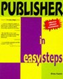 Publisher in Easy Steps