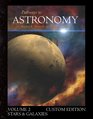 Pathways to Astronomy Stars and Galaxies  with Starry Nights Pro CDROM