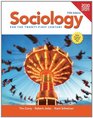 Sociology for the 21st Century Census Update