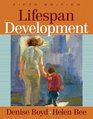 Lifespan Development Value Package