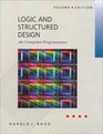 Logic and Structured Design for Computer Programmers