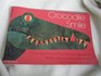Crocodile Smile