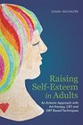 Raising SelfEsteem in Adults An Eclectic Approach with Art Therapy CBT and DBT Based Techniques