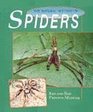 The Natural History of Spiders