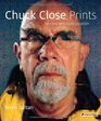 Chuck Close Prints Process and Collaboration
