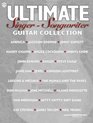 Ultimate Guitar Collection SingerSongwriter