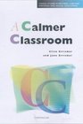 Meditation in Schools A Practical Guide to Calmer Classrooms