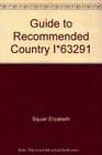 Guide to Recommended Country I63291