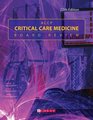 ACCP Critical Care Medicine Board Review 20th Edition