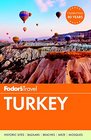 Fodor's Turkey