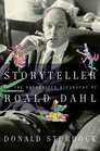 Storyteller The Authorized Biography of Roald Dahl