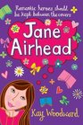 Jane Airhead