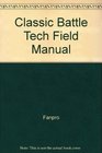 Classic Battle Tech Field Manual