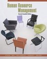 Human Resource Management Second CDN Edition