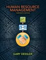 Human Resource Management Plus NEW MyManagementLab with Pearson eText  Access Card Package