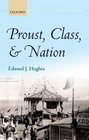 Proust Class and Nation