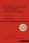 The Mind the Brain and Complex Adaptive Systems Proceedings Vol Xxii
