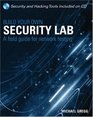 Build Your Own Security Lab A Field Guide for Network Testing