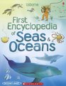 First Encyclopedia of Seas  Oceans