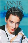 Annie Lennox  The Biography