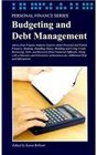 Budgeting and Debt Management
