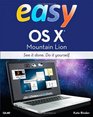 Easy OS X Mountain Lion