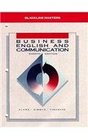 Business English and Communication 8th ed