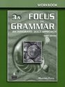 Focus on Grammar Intermed Spli