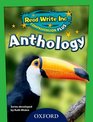 Read Write Inc Comprehension Plus Y6 Anthology Y6