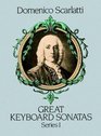 Great Keyboard Sonatas Series 1