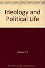Ideology and Political Life