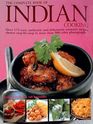 The Complete Book of Indian Cooking