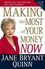 Making the Most of Your Money Now The Classic Bestseller Completely Revised for the New Economy