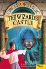 The Wizard's Castle (Circle of Magic, Bk 5)