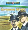 Los Hermanos Wright Y El Avion / The Wright Brothers and the Airplane