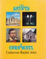 Saints of Cornwall