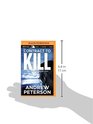 Contract to Kill (Nathan McBride)