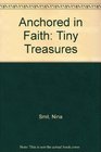 Anchored in Faith Tiny Treasures