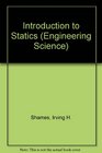 Introduction to Statics