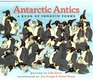 Antarctic Antics A Book of Penguin Poems