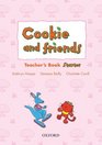 Cookie and Friends Starter Teacher's Book