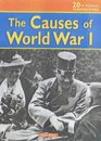 The Causes of WWI