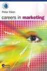 Careers in Marketing PPR