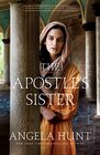 The Apostle's Sister (Jerusalem Road, Bk 4)